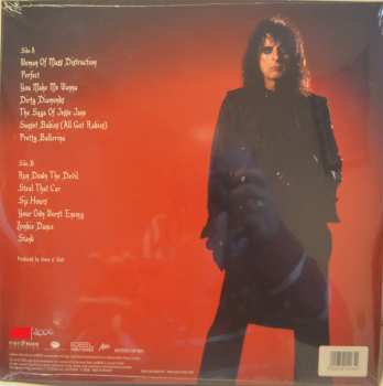 LP Alice Cooper: Dirty Diamonds LTD | NUM | CLR