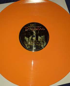 2LP Alice Cooper: Dragontown