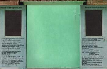 LP Alice Cooper: From The Inside