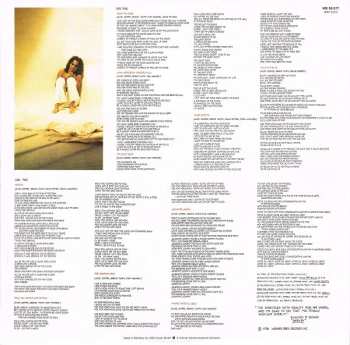 LP Alice Cooper: From The Inside