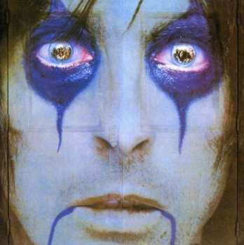 CD Alice Cooper: From The Inside
