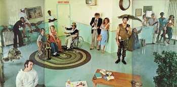 LP Alice Cooper: From The Inside