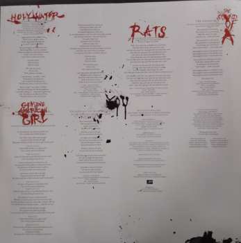 2LP Alice Cooper: Paranormal