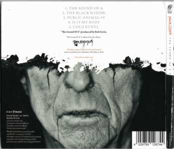 CD Alice Cooper: The Sound Of A DIGI