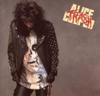 CD Alice Cooper: Trash