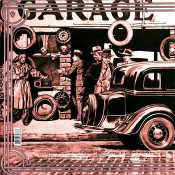 LP Alice Cooper: Alice Cooper's Greatest Hits