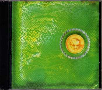 CD Alice Cooper: Billion Dollar Babies