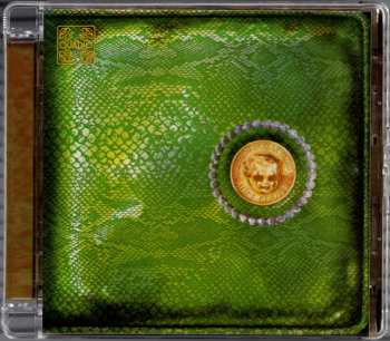 Blu-ray Alice Cooper: Billion Dollar Babies