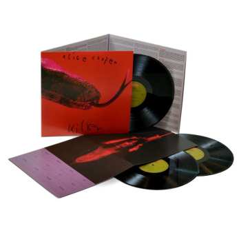 3LP Alice Cooper: Killer DLX