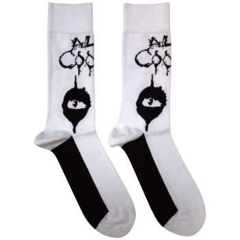 Merch Alice Cooper: Enkelsokken Eyes
