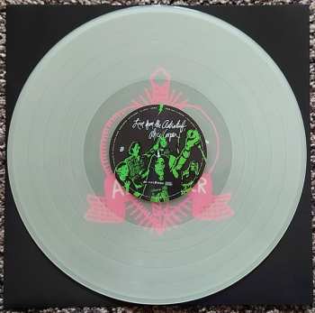LP/DVD Alice Cooper: Live From The Astroturf LTD | NUM | CLR