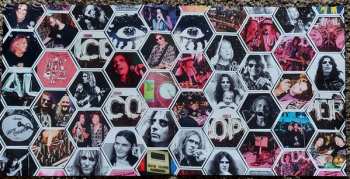 LP/DVD Alice Cooper: Live From The Astroturf LTD | NUM | CLR