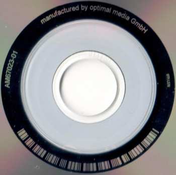 CD Alice Cooper: Live From The Astroturf