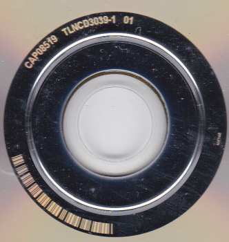 CD Alice Cooper: Live In Detroit 1971
