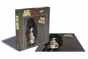 Puzzle Trash (500 Stukken)