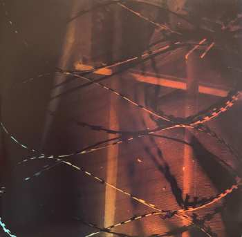 2LP/DVD Alice Cooper: Road