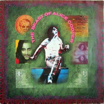 LP Alice Cooper: The Beast Of Alice Cooper