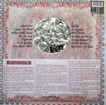 LP Alice Cooper: The Beast Of Alice Cooper