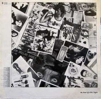 LP Alice Cooper: The Beast Of Alice Cooper