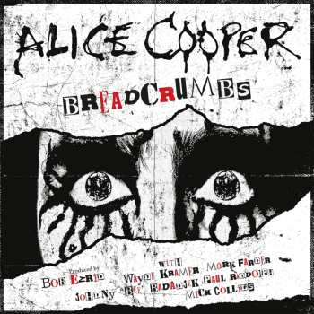 CD Alice Cooper: Breadcrumbs