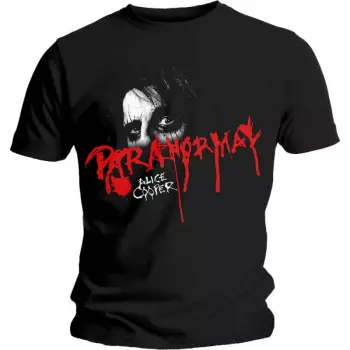 T-shirt Paranormal Eyes 