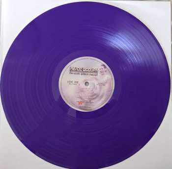 LP Alice Deejay: Who Needs Guitars Anyway? CLR | LTD