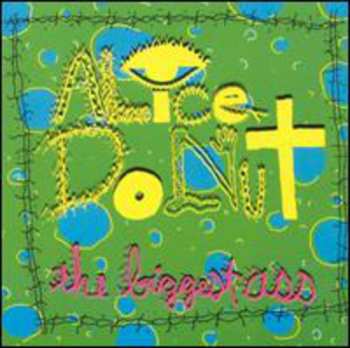 Album Alice Donut: The Ass Trilogy