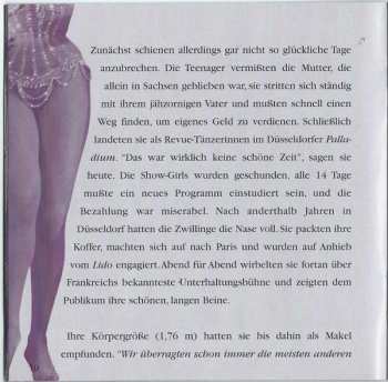 CD Alice & Ellen Kessler: Zwei Blonde Senoritas