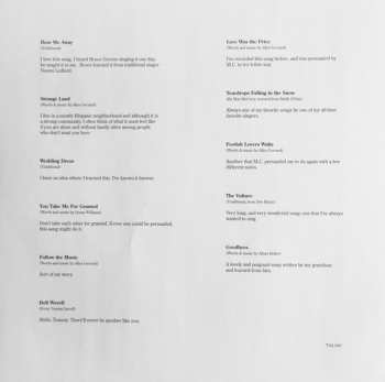 LP Alice Gerrard: Follow The Music