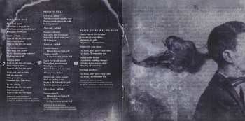 CD Alice In Chains: Black Gives Way To Blue