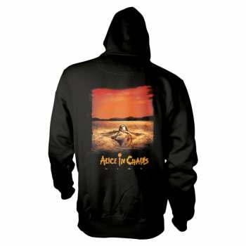 Merch Alice In Chains: Dirt (black) M