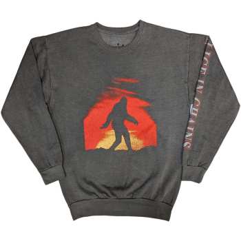 Merch Alice In Chains: Hoodie Sasquatch Sunset