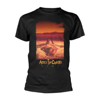 Merch Alice In Chains: Dirt (black) (new) S