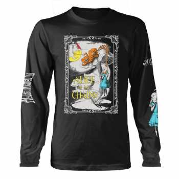 Merch Alice In Chains: Wonderland S