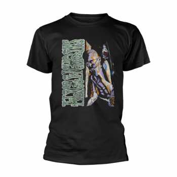 Merch Alice In Chains: T-shirt Sickman