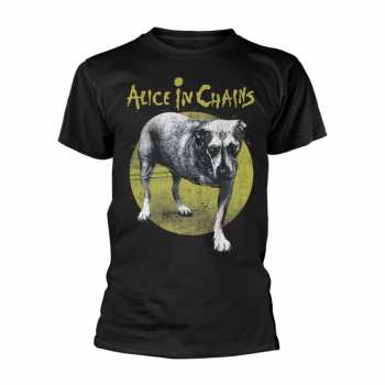 Merch Alice In Chains: T-shirt Tripod