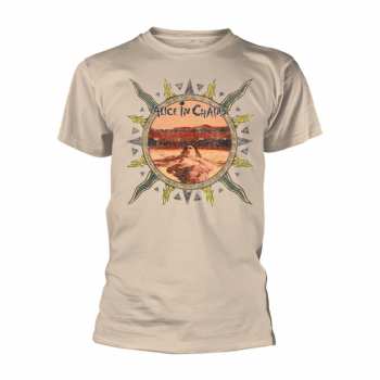 Merch Alice In Chains: Vintage Dirt Sun S