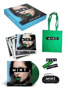 LP/Doos Alice Merton: Mint LTD | CLR