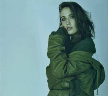 CD Alice Merton: No Roots DIGI