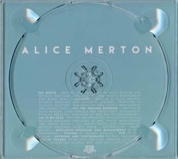 CD Alice Merton: No Roots DIGI