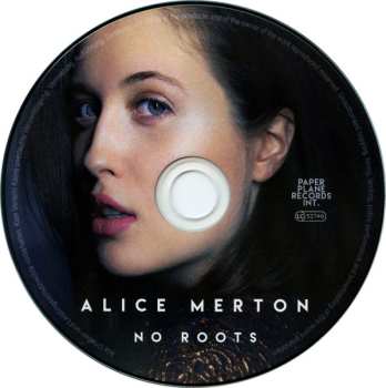 CD Alice Merton: No Roots DIGI