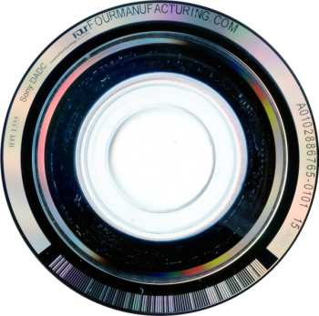 CD Alice Merton: No Roots DIGI