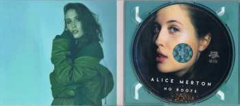 CD Alice Merton: No Roots DIGI