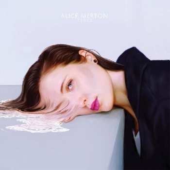 CD Alice Merton: S.I.D.E.S.