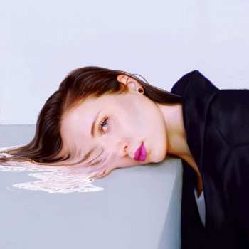 CD Alice Merton: S.I.D.E.S. DIGI