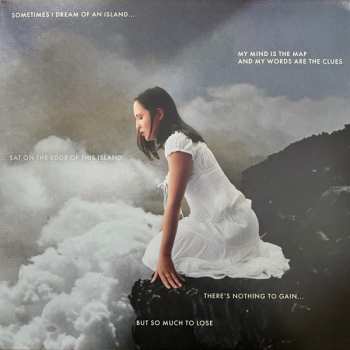 LP Alice Merton: Visions CLR | LTD