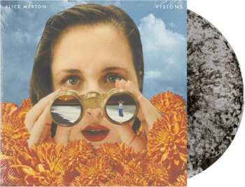 LP Alice Merton: Visions