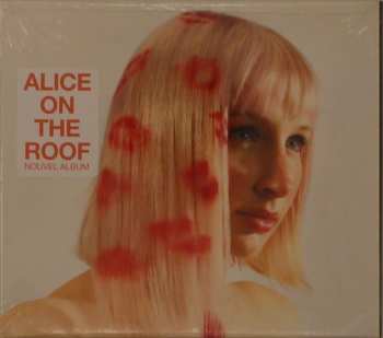 CD Alice On The Roof: Alice