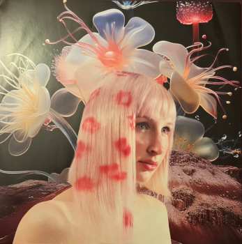 LP Alice On The Roof: Alice