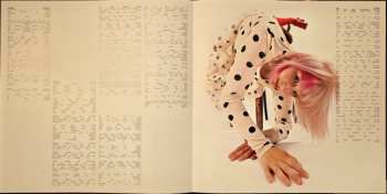 LP Alice On The Roof: Alice